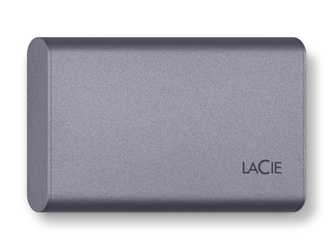 LaCie Mobile SSD