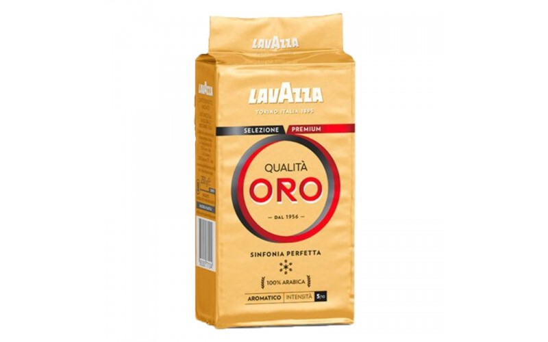 Lavazza Qualita Oro