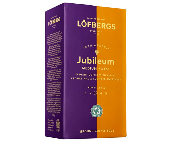 Lofbergs Jubileum