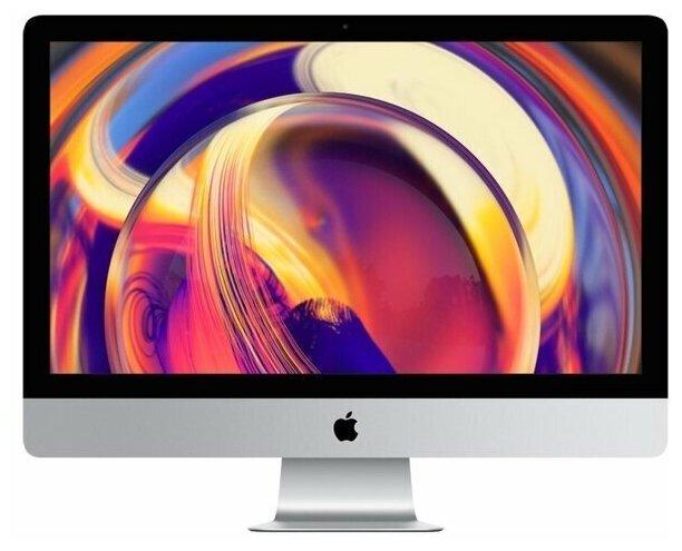 Моноблок iMac 2020 (Intel Core)