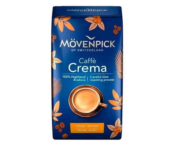 Movenpick Caffe Crema