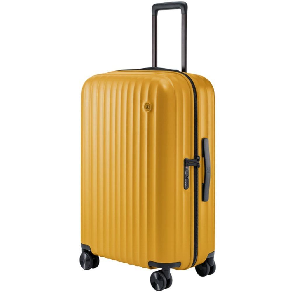 Ninetygo Elbe Luggage