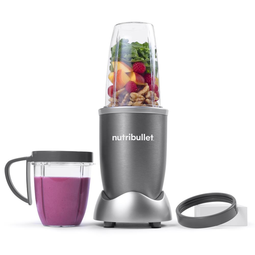 Nutribullet PRO 911W CP