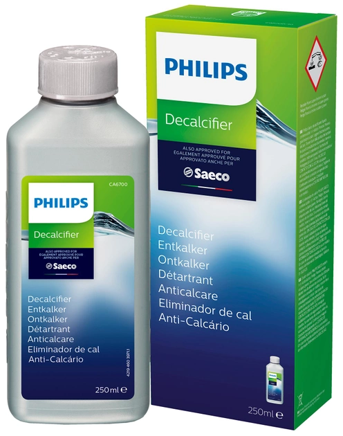 Philips Saeco CA6700