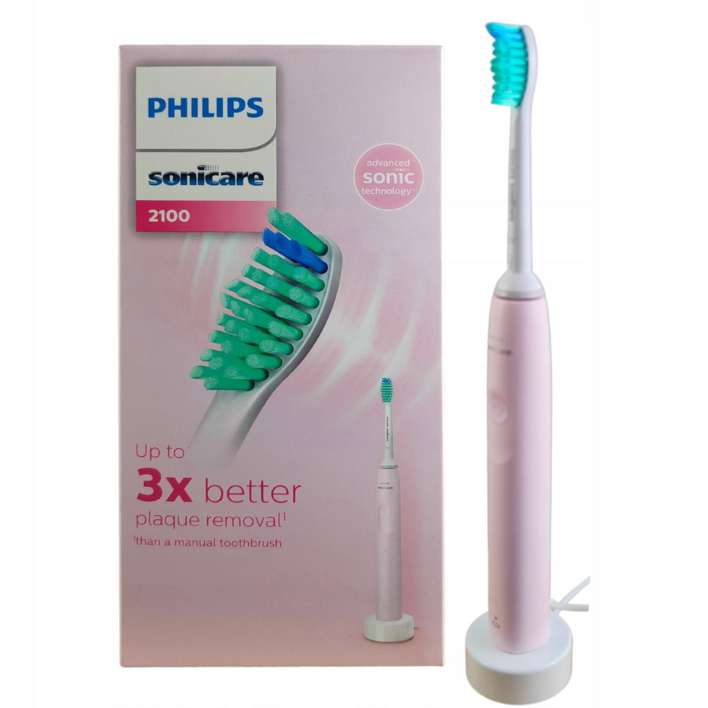 Philips Sonicare HX3651/11