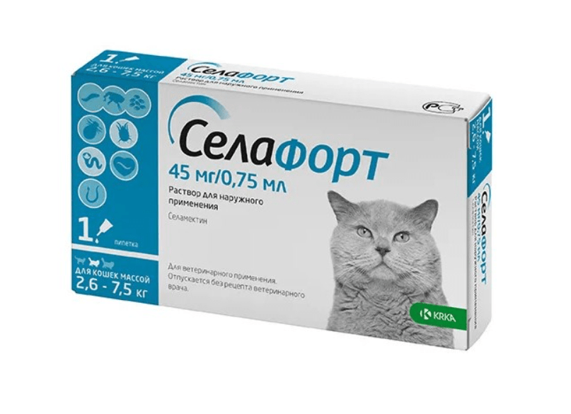 Селафорт