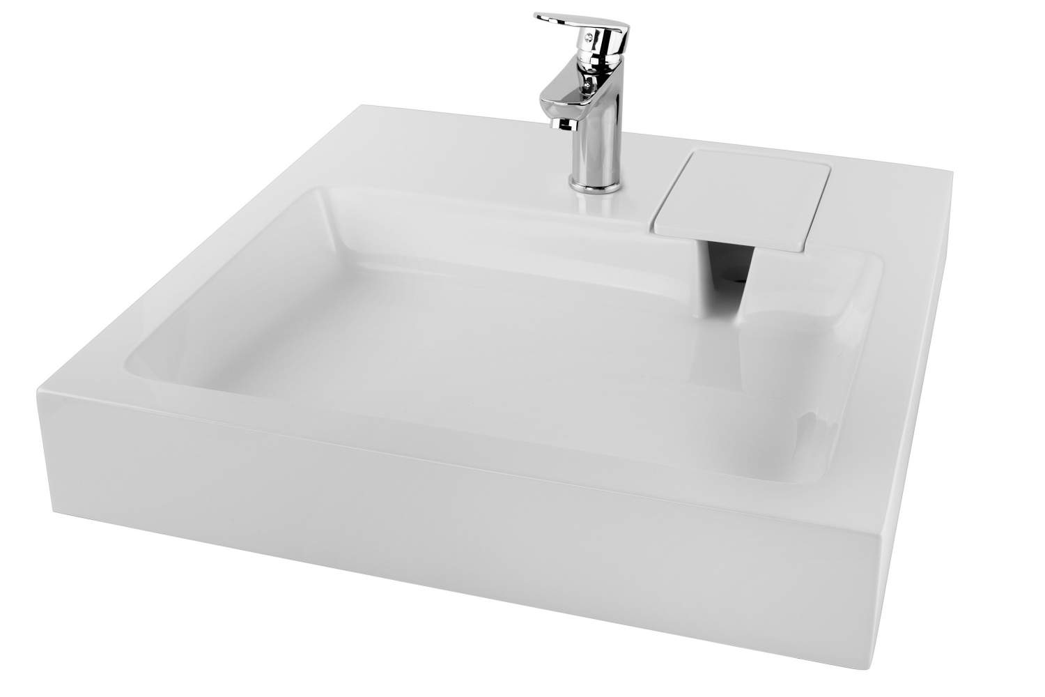 WT Sanitary Ware Premial Style Z60 Palermo