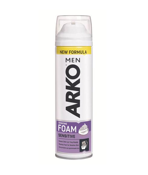 Arko Men Sensitive