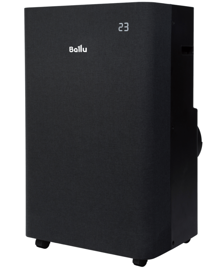 Ballu Velure BPAC-12 EW/N6