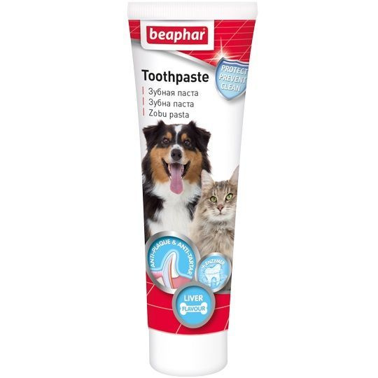 Beaphar Toothpaste