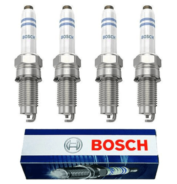 Bosch 0 242 235 666 Super Plus FR7DC+ 7955