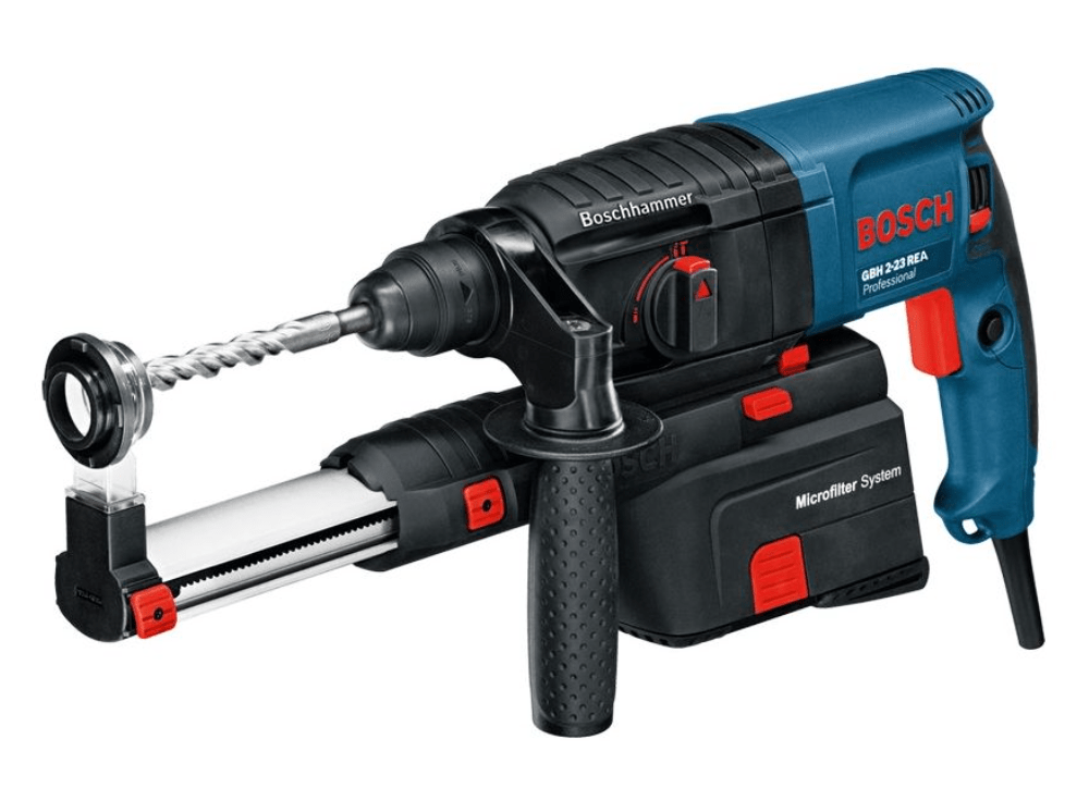 Bosch GBH 2-23 REA