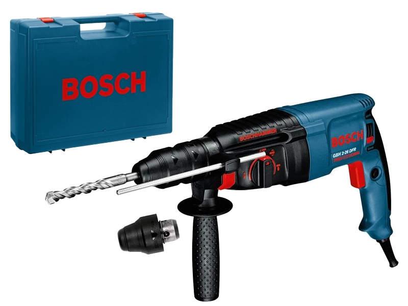 Bosch GBH 2-26 DRE Professional