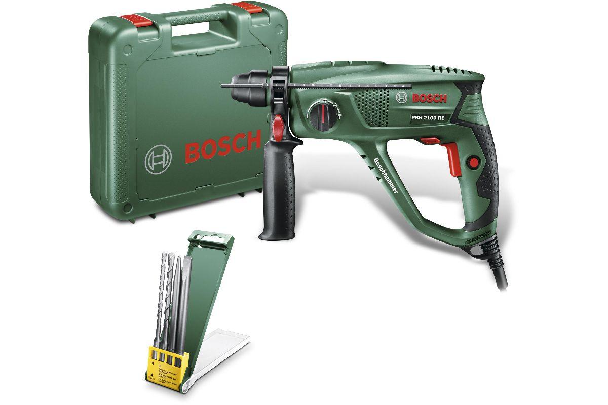 Bosch PBH 2100 RE