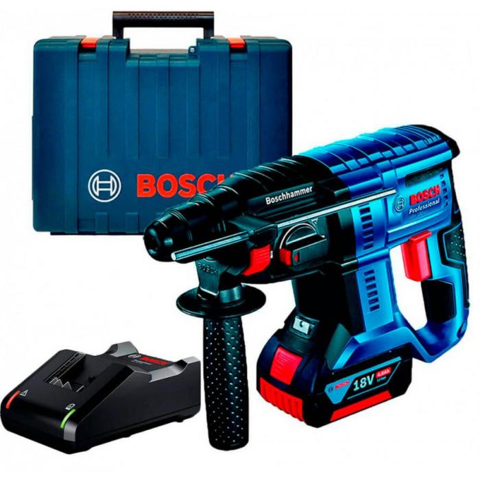 Bosch Pro Bosch GBH 180-Li