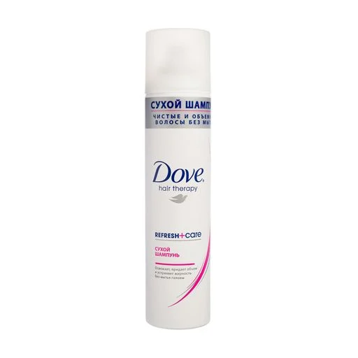 Dove Refresh+Care