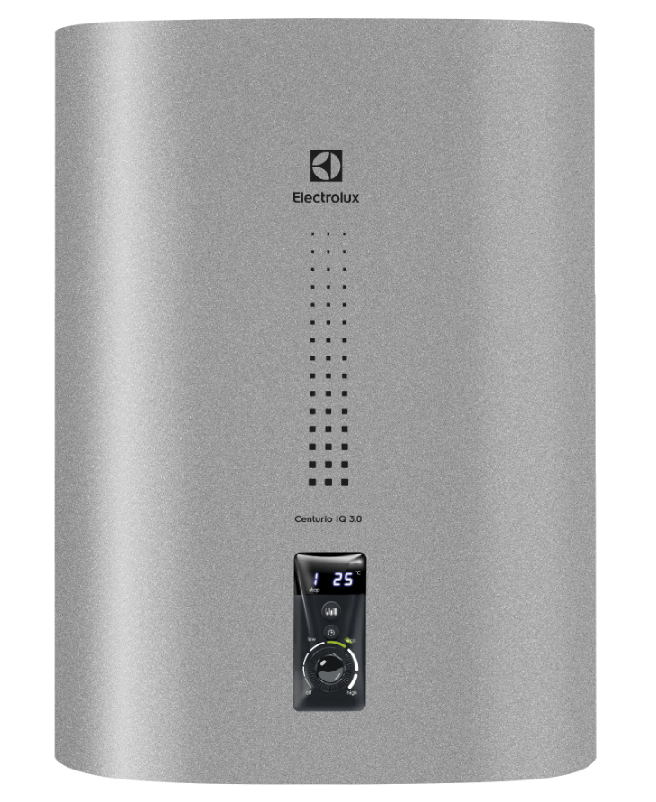 Electrolux EWH Centurio IQ 3.0