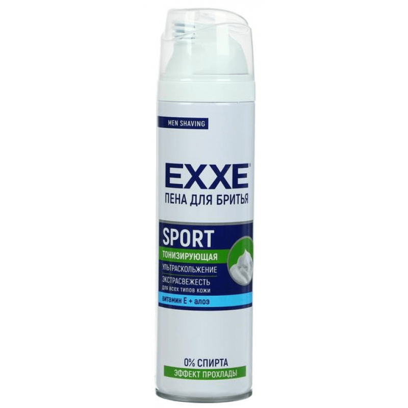 Exxe Sport