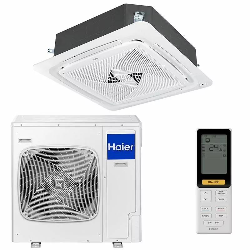 Haier AB140S1LK1FA /1U140S1LN1FB