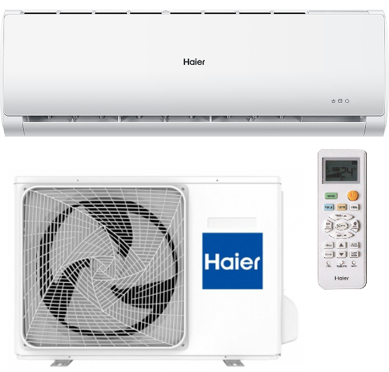 Haier AS09TT4HRA / 1U09TL5FRA