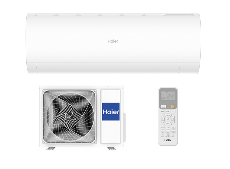 Haier AS20HPL1HRA/1U20HPL1FRA Coral Inverter