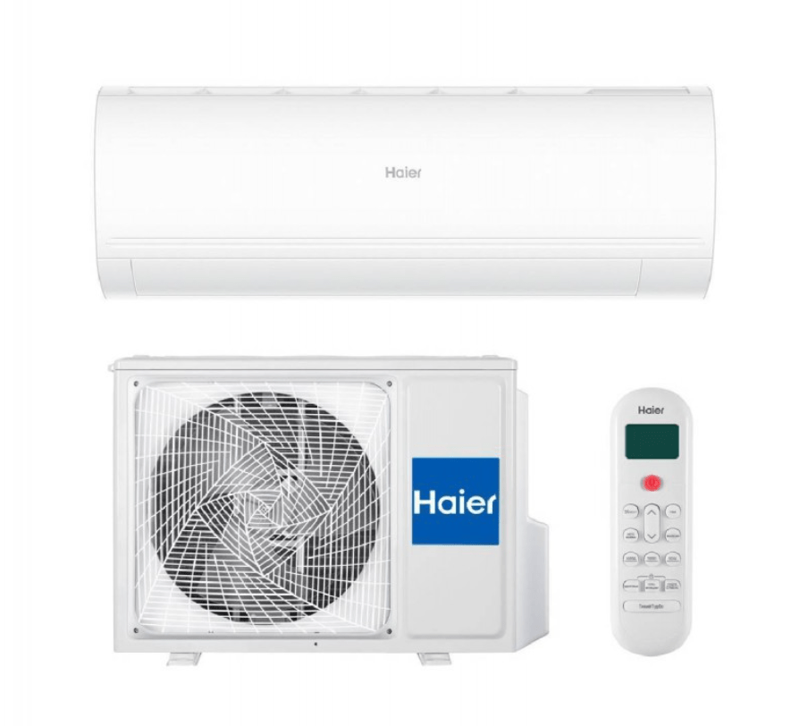 Haier AS25HPL1HRA/1U25HPL1FRA Coral DC-Inverter