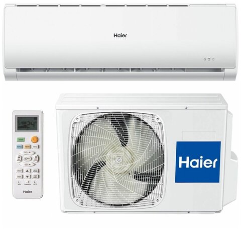 Лучшие кондиционеры Haier