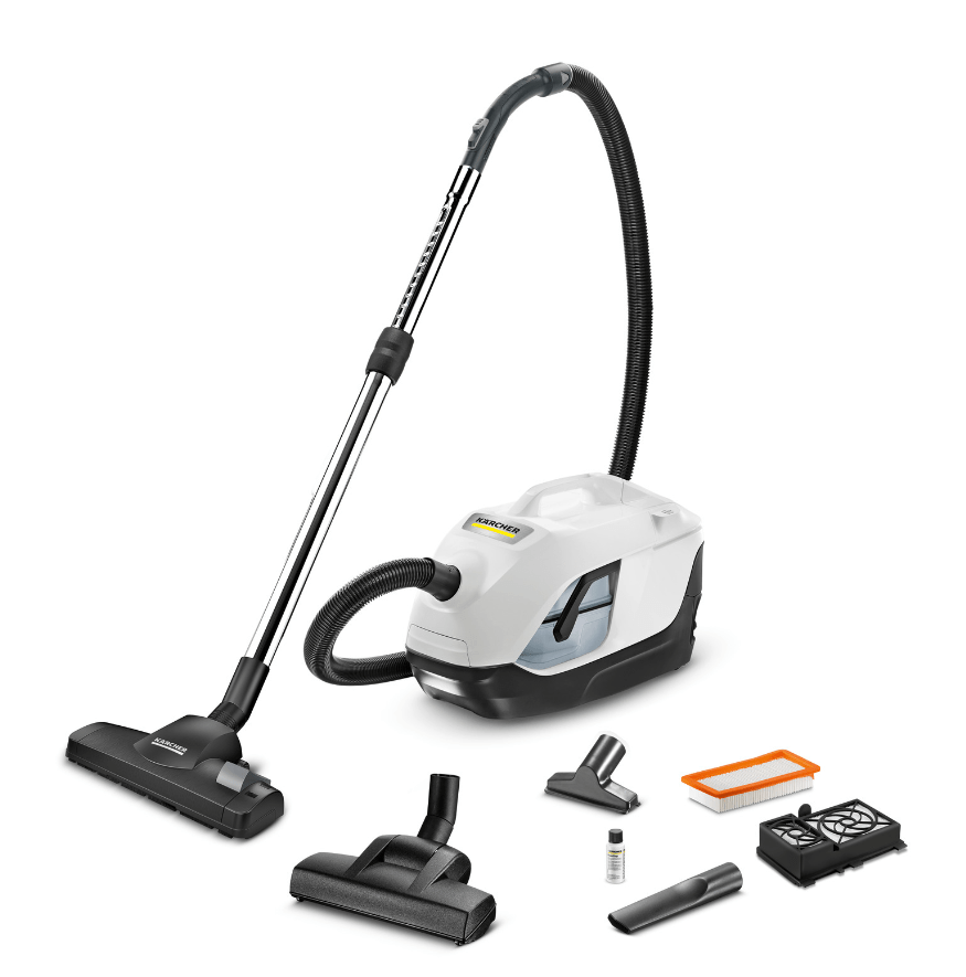 Karcher DS 6 Plus