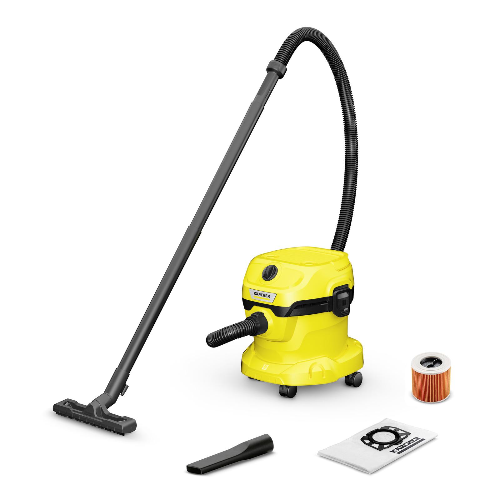 Karcher WD 2 Plus V-12/4/18