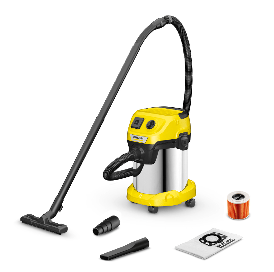 Karcher WD 3 S V-17/4/20 | 1.628-135.0