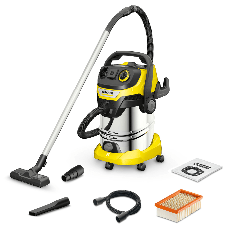 Karcher WD 6 P S V-30/6/22/T