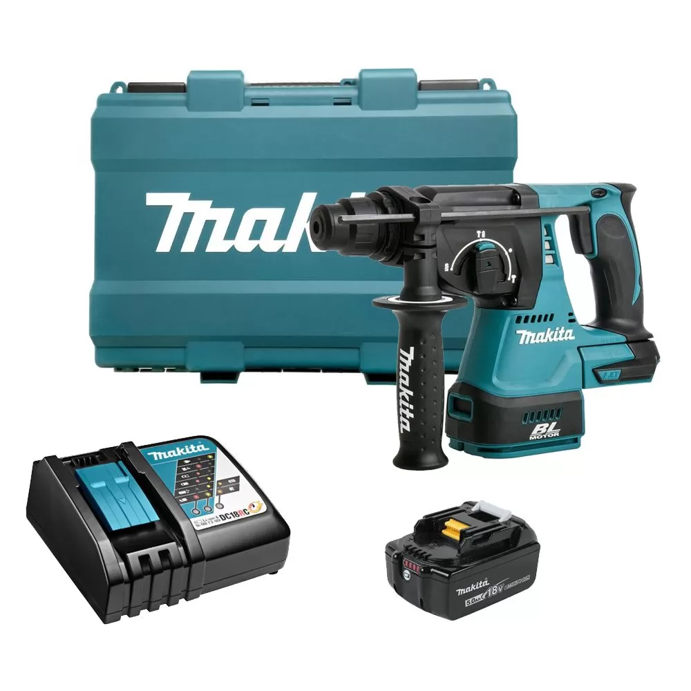 Makita DHR242RT