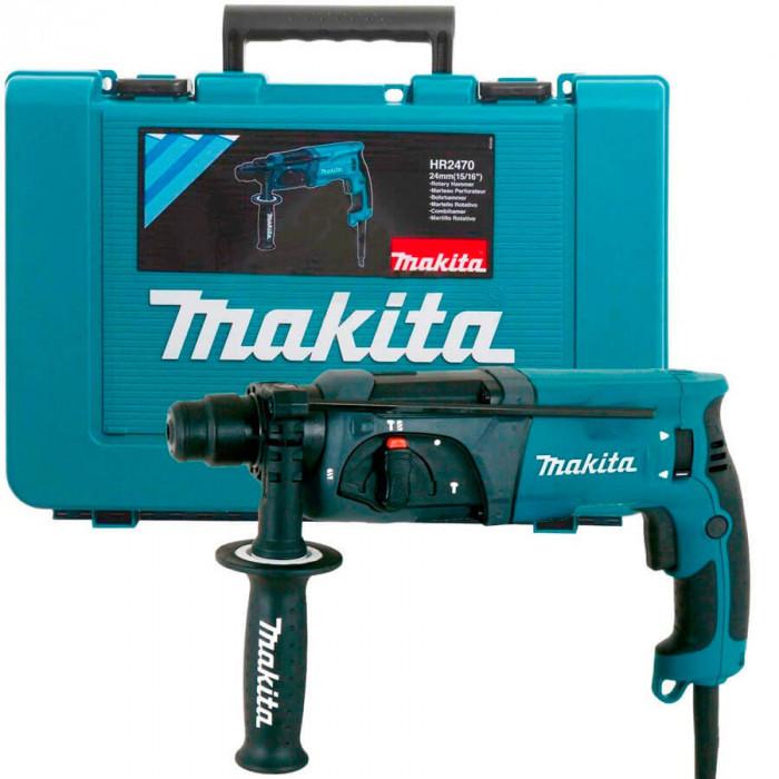 Makita HR2470