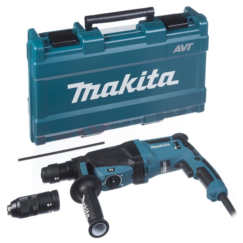 Makita HR2631FT