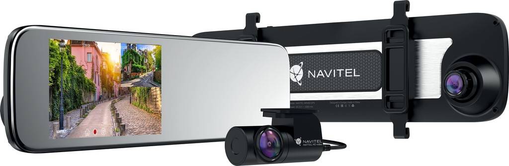 Navitel MR450 GPS