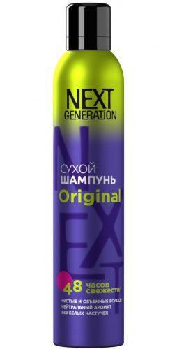 Next Generation Original