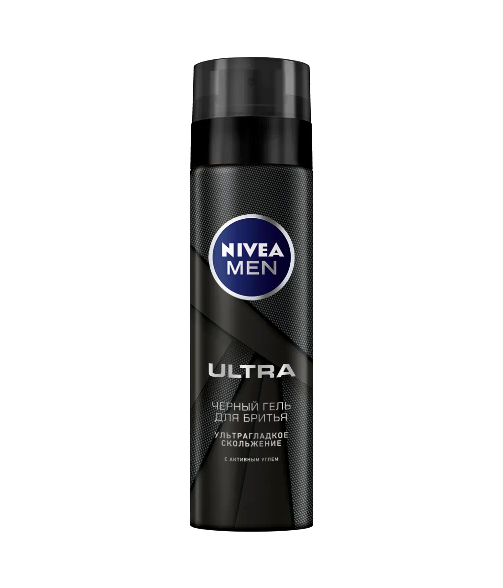 Nivea Men Ultra