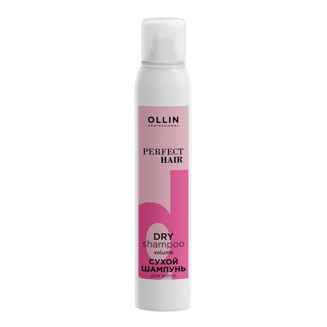 Ollin Professional Perfect Hair