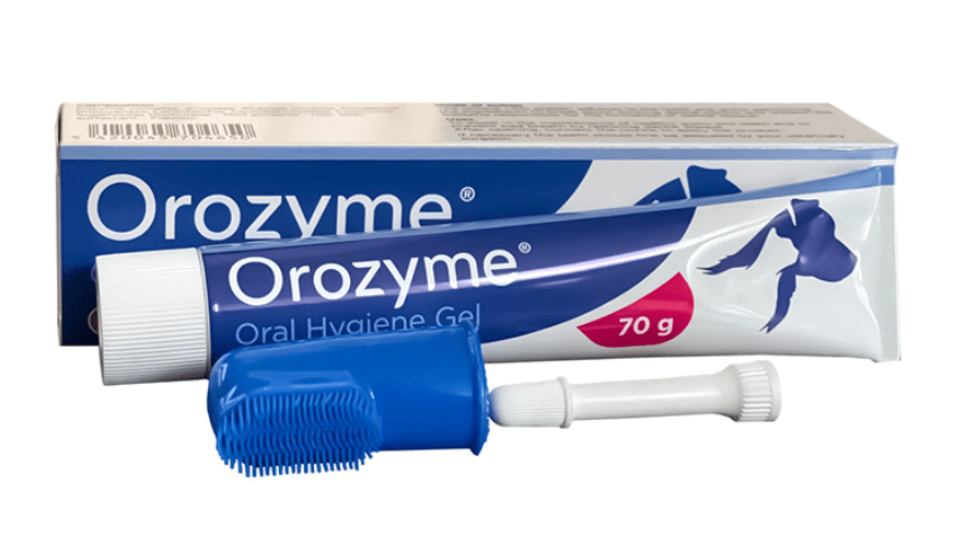 Orozyme