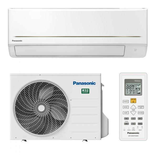 Panasonic CS/CU-PZ25WKD