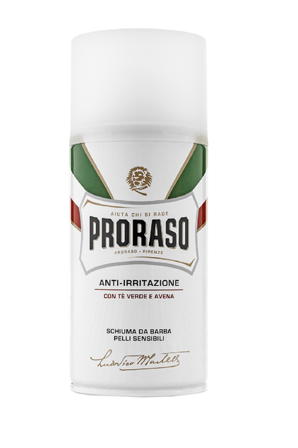 Proraso - Pelli Sensibili