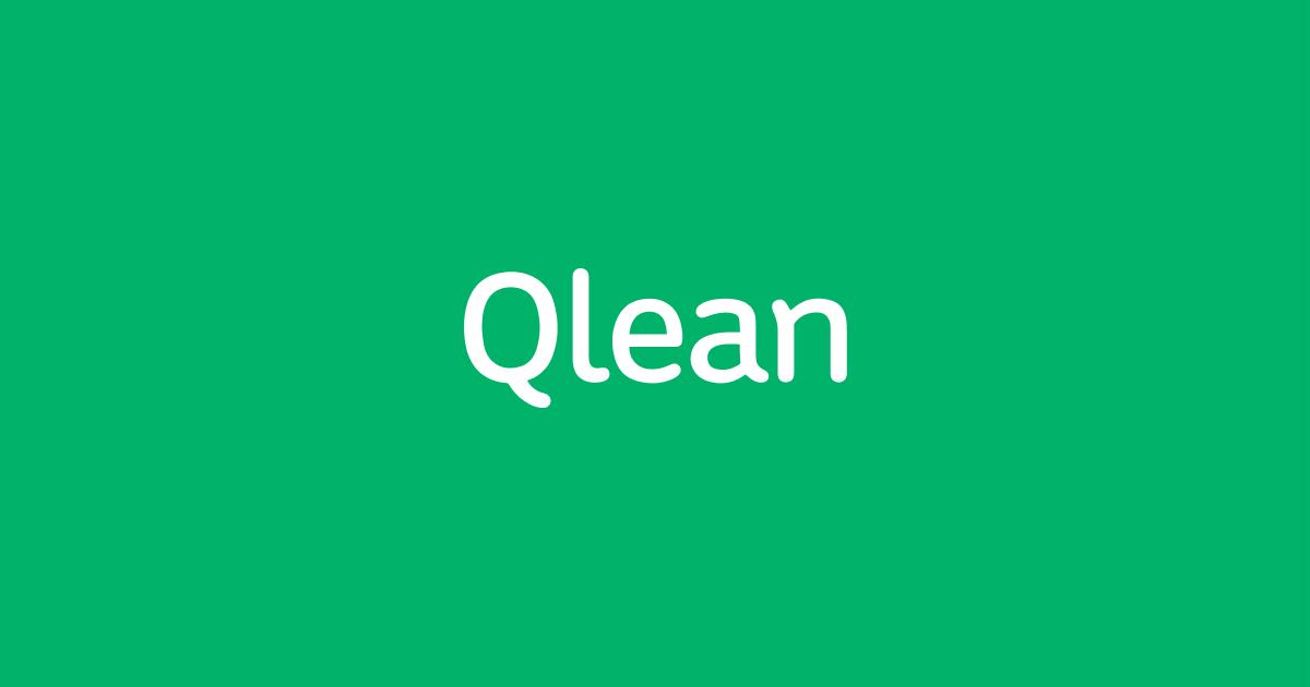 Qlean