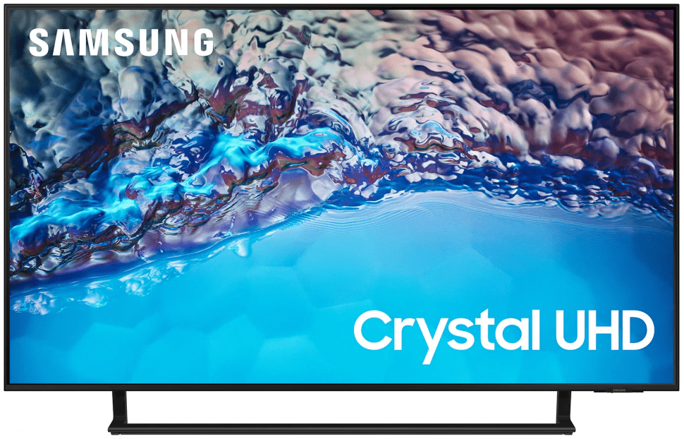 Samsung 43" UE43BU8500U 2022 HDR