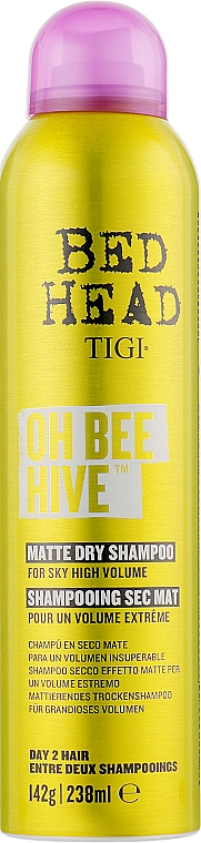 Tigi Bed Head Oh Bee Hive