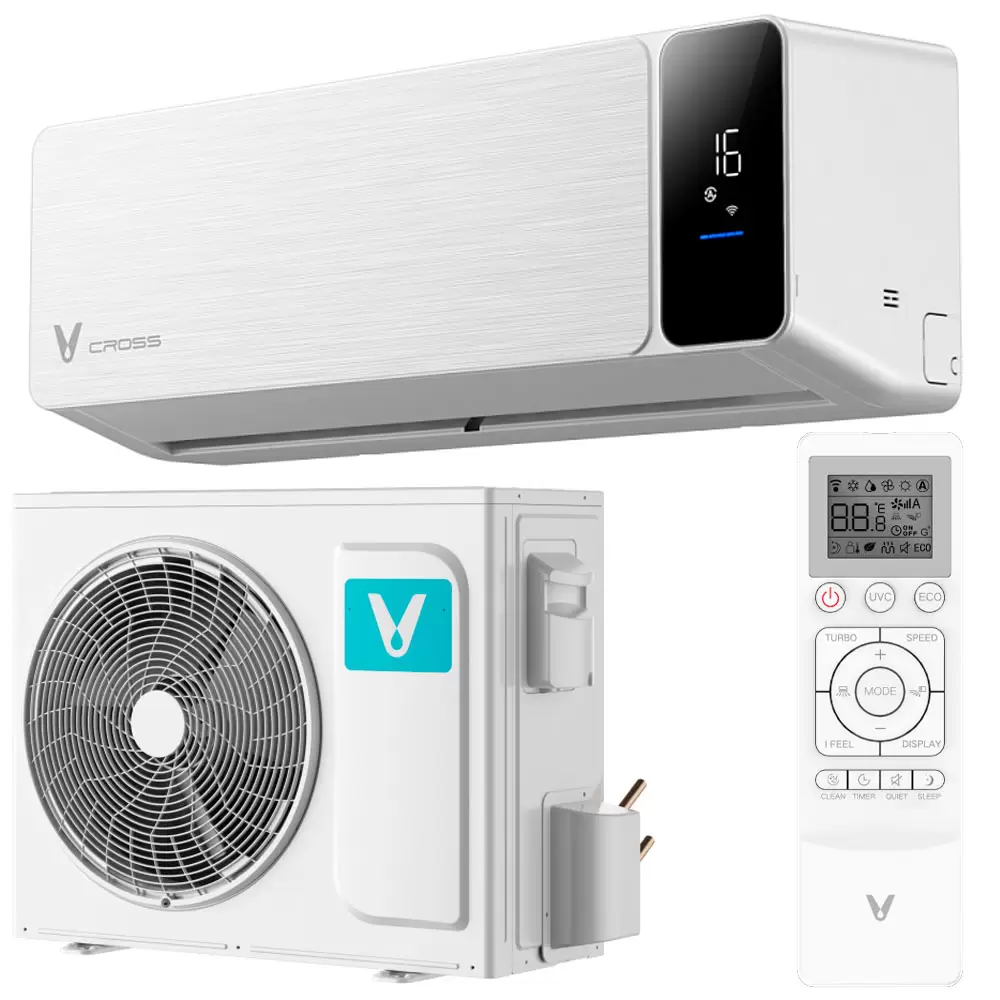 Viomi Cross 9000BTU