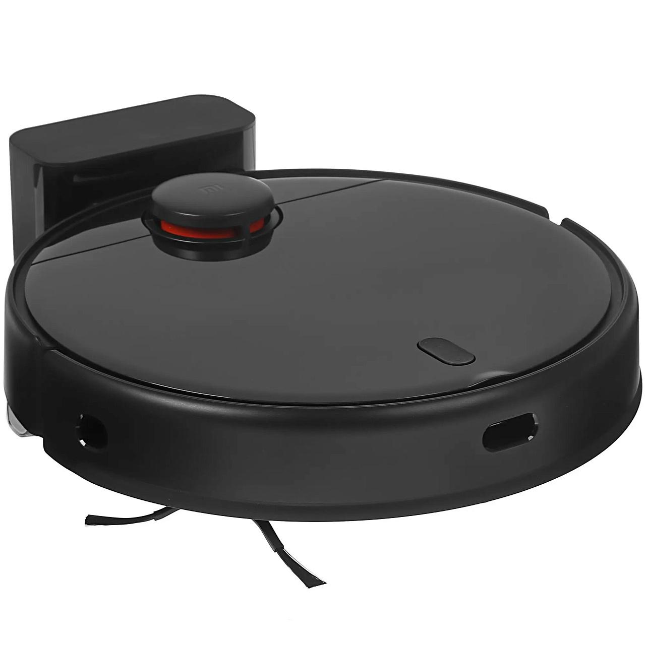 Xiaomi Mi Robot Vacuum-Mop 2 Pro