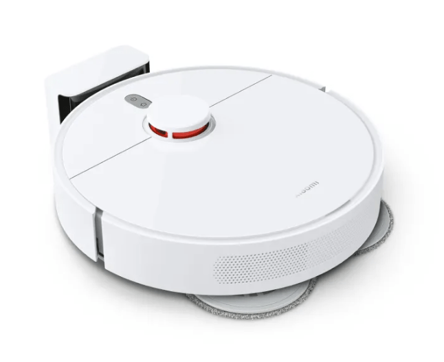 Xiaomi Mi Robot Vacuum S10+