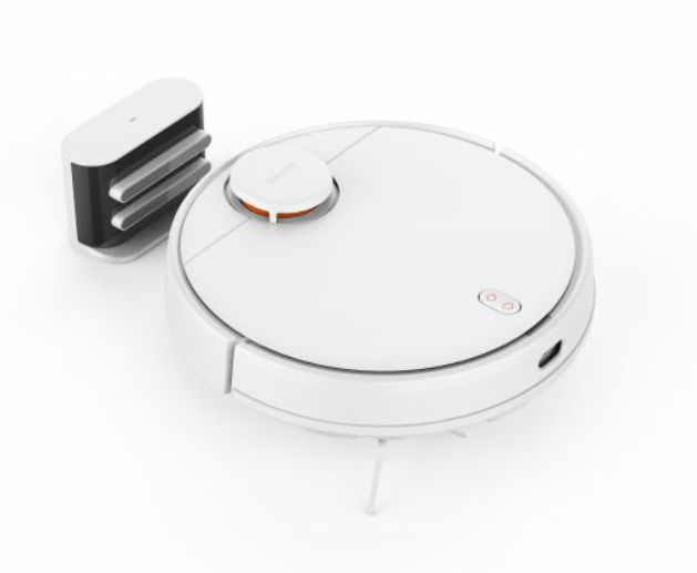 Xiaomi Robot Vacuum S10