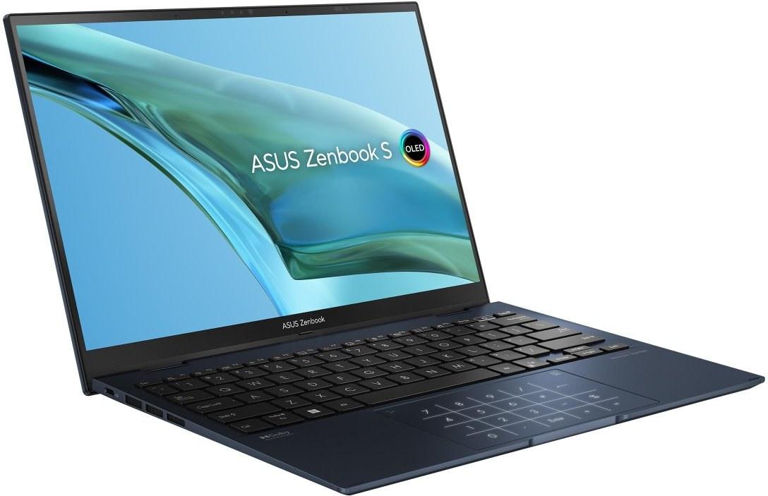 Asus ZenBook S 13 OLED