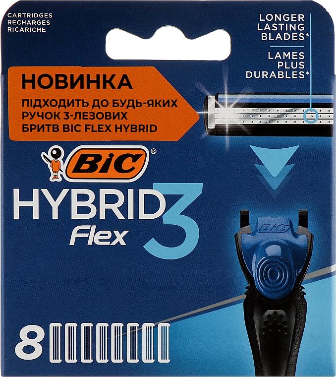 Bic Flex 3 Hybrid